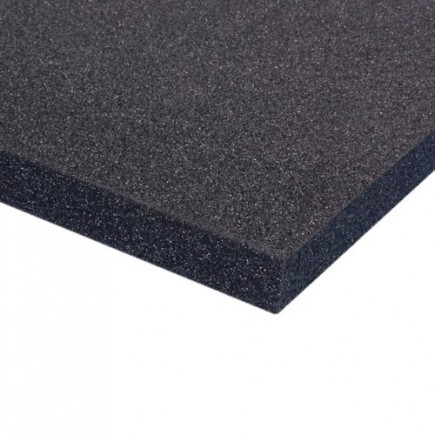 Adam Hall Hardware 019340 B - Plastazote® (LD29) 2000 x 1200 x 40 mm